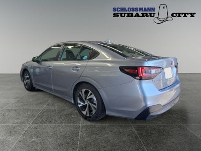 2024 Subaru Legacy Premium