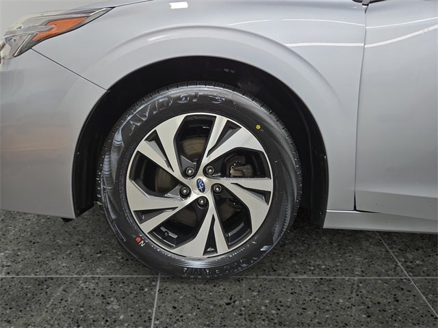 2024 Subaru Legacy Premium