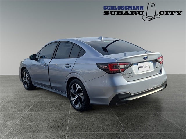 2024 Subaru Legacy Premium
