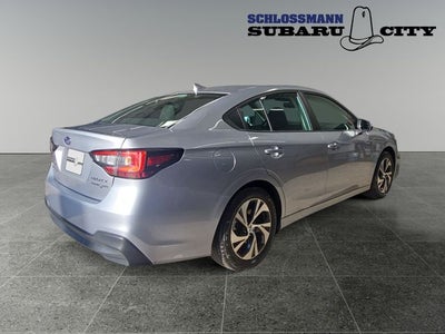 2024 Subaru Legacy Premium