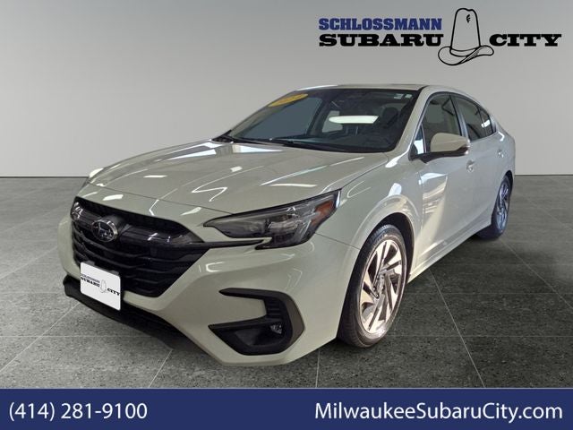 2024 Subaru Legacy Limited