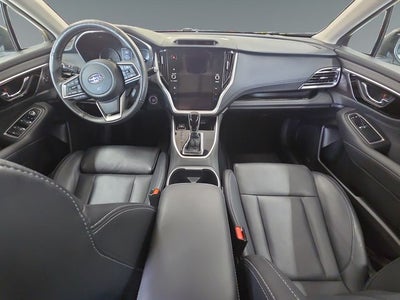 2024 Subaru Legacy Limited