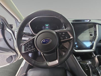 2024 Subaru Legacy Limited