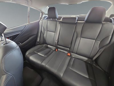 2024 Subaru Legacy Limited