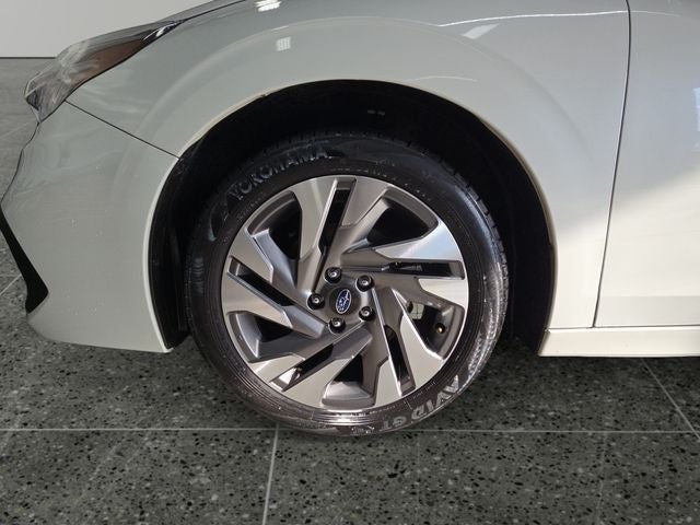 2024 Subaru Legacy Limited