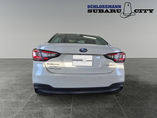 2024 Subaru Legacy Limited