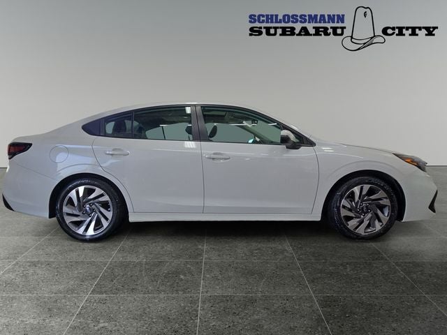 2024 Subaru Legacy Limited
