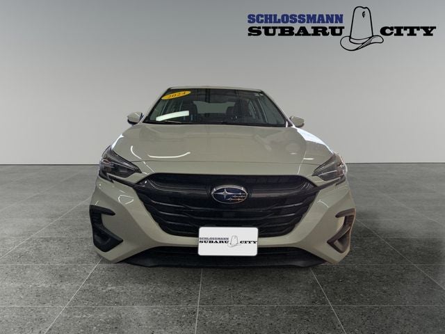 2024 Subaru Legacy Limited