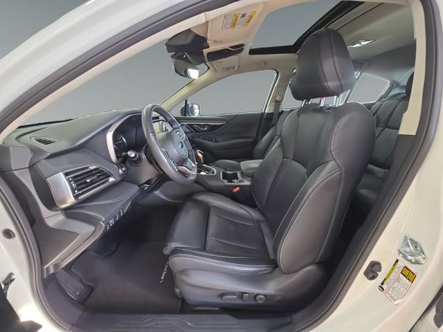 2024 Subaru Legacy Limited