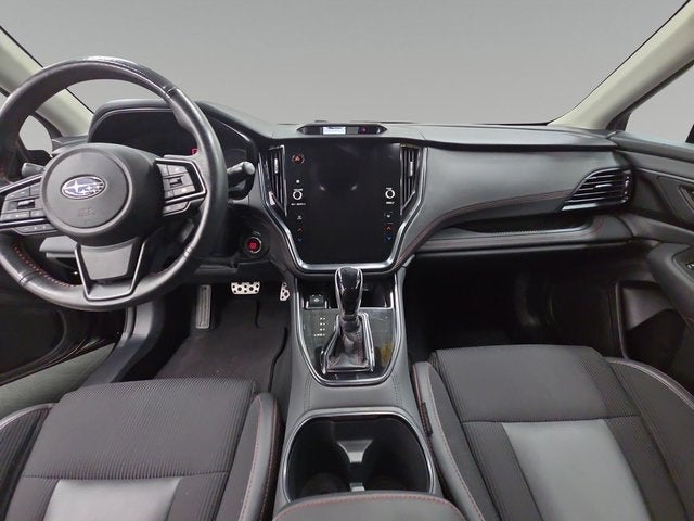 2024 Subaru Legacy Sport