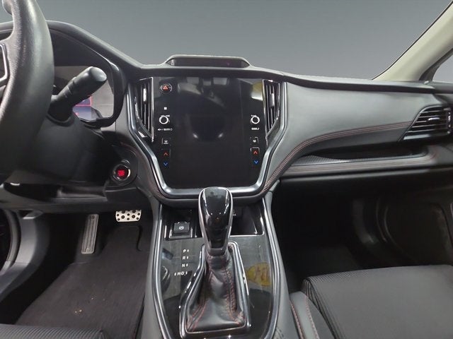 2024 Subaru Legacy Sport