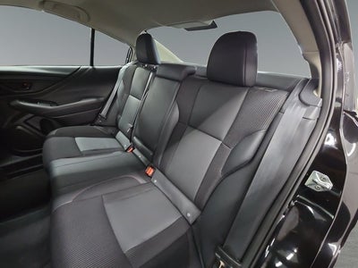 2024 Subaru Legacy Sport