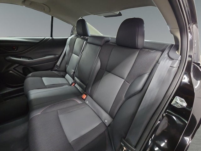 2024 Subaru Legacy Sport