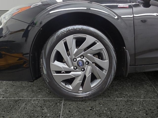 2024 Subaru Legacy Sport