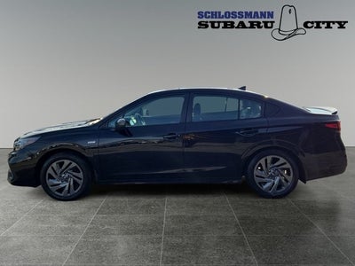 2024 Subaru Legacy Sport