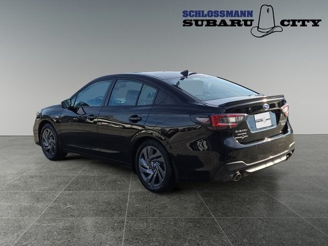 2024 Subaru Legacy Sport