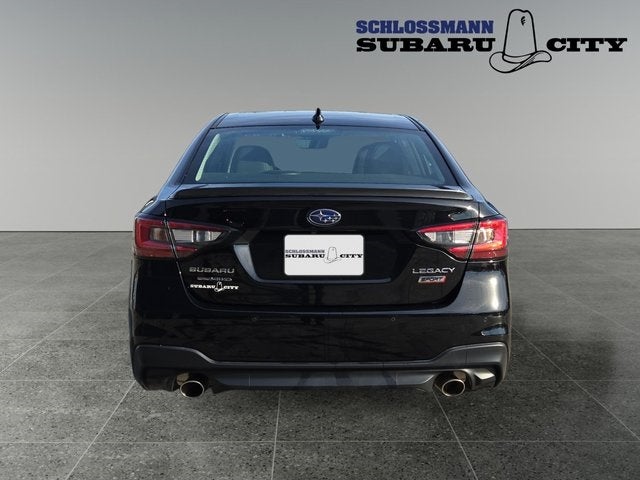 2024 Subaru Legacy Sport