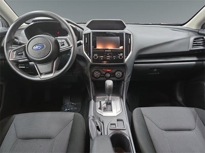 2018 Subaru Impreza 2.0i