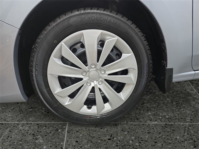 2018 Subaru Impreza 2.0i