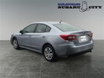 2018 Subaru Impreza 2.0i
