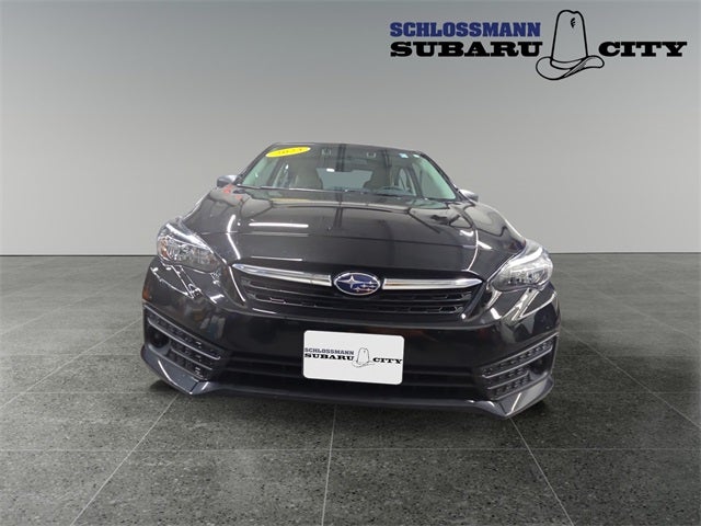 2023 Subaru Impreza Base