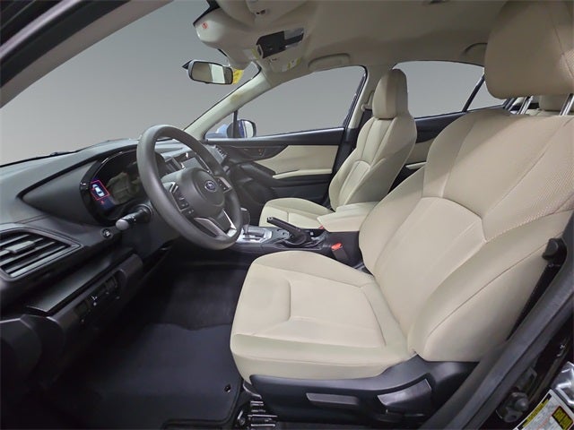 2023 Subaru Impreza Base