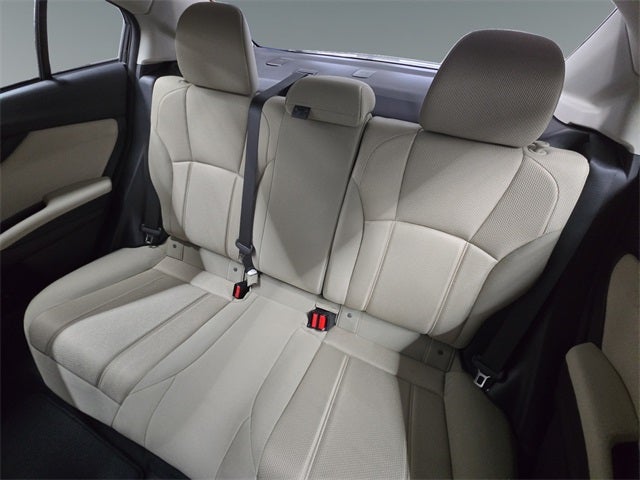 2023 Subaru Impreza Base