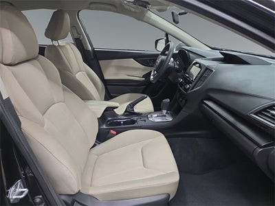 2023 Subaru Impreza Base