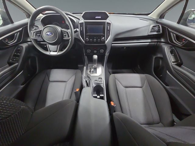 2019 Subaru Impreza 2.0i Premium