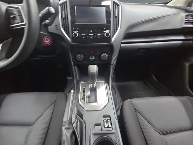 2019 Subaru Impreza 2.0i Premium