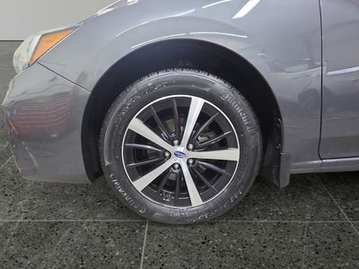 2019 Subaru Impreza 2.0i Premium