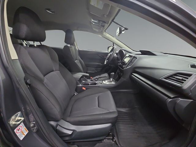 2019 Subaru Impreza 2.0i Premium