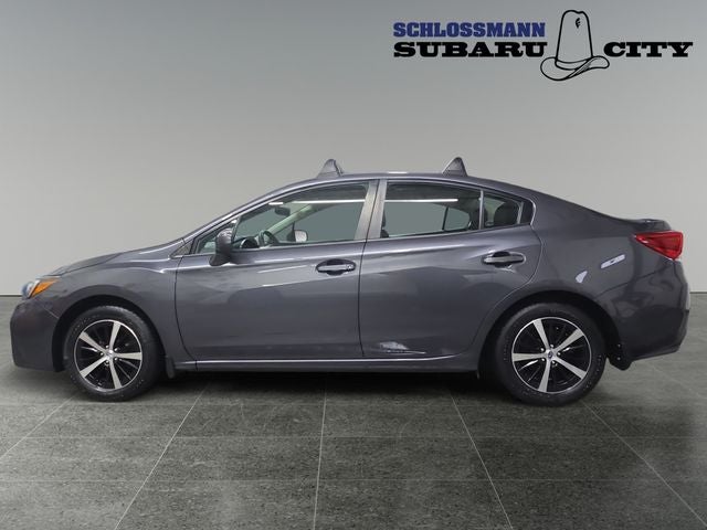 2019 Subaru Impreza 2.0i Premium