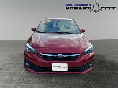 2023 Subaru Impreza Premium