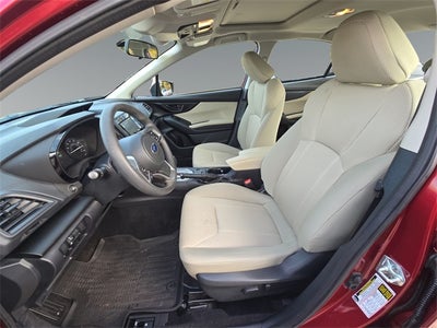 2023 Subaru Impreza Premium