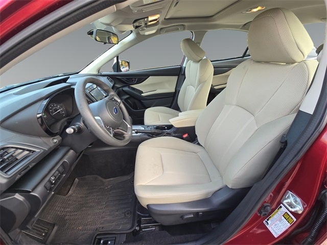 2023 Subaru Impreza Premium