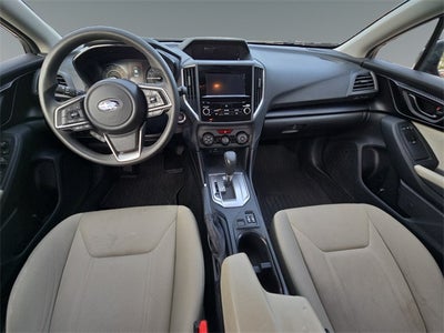 2023 Subaru Impreza Premium