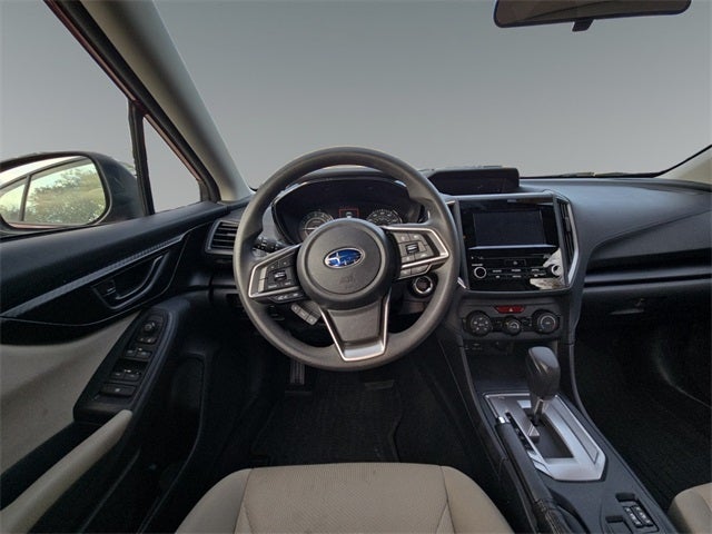 2023 Subaru Impreza Premium