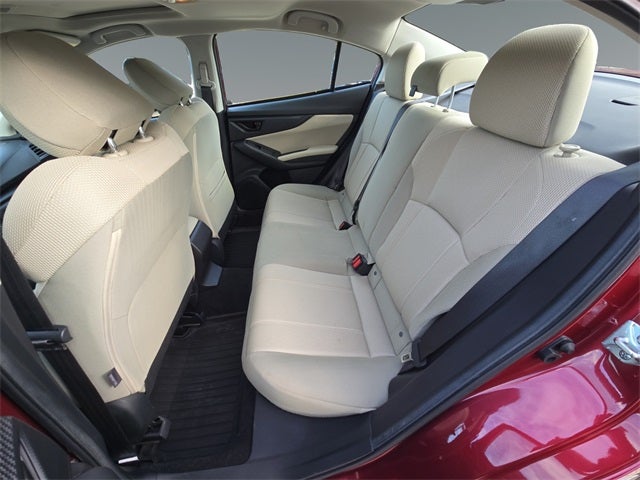 2023 Subaru Impreza Premium