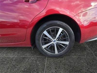 2023 Subaru Impreza Premium