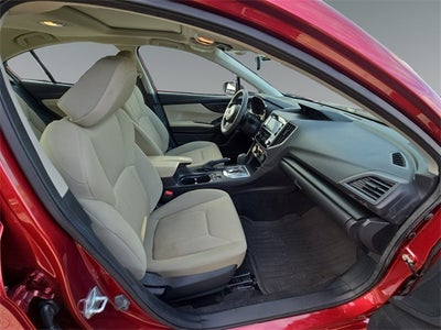 2023 Subaru Impreza Premium