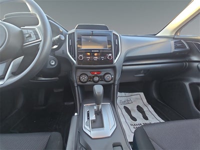 2018 Subaru Impreza 2.0i