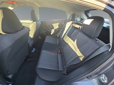 2018 Subaru Impreza 2.0i