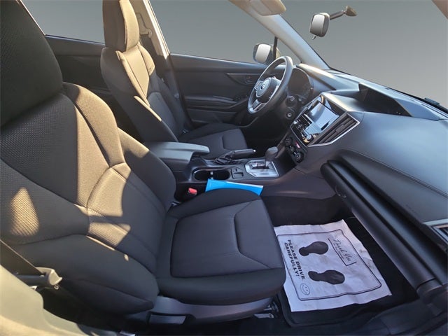 2018 Subaru Impreza 2.0i