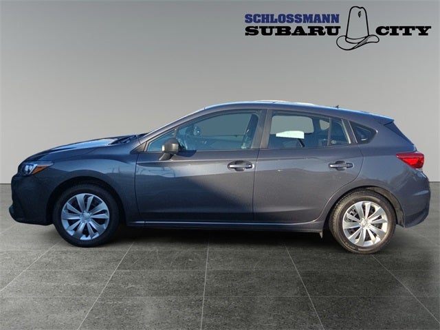 2018 Subaru Impreza 2.0i