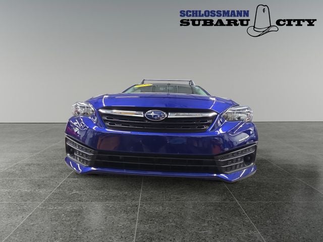 2023 Subaru Impreza Base