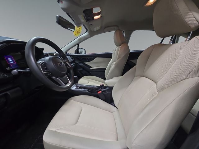 2023 Subaru Impreza Base