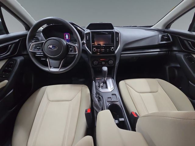 2023 Subaru Impreza Base