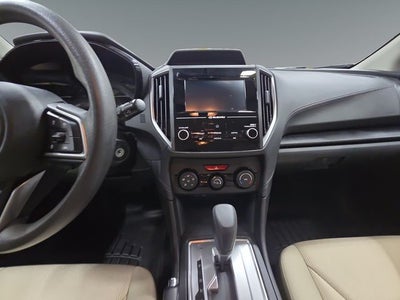 2023 Subaru Impreza Base