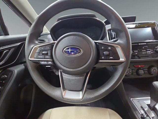 2023 Subaru Impreza Base